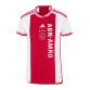 Prima Maglia Ajax 2024